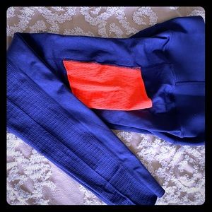 Fabletics workout leggings